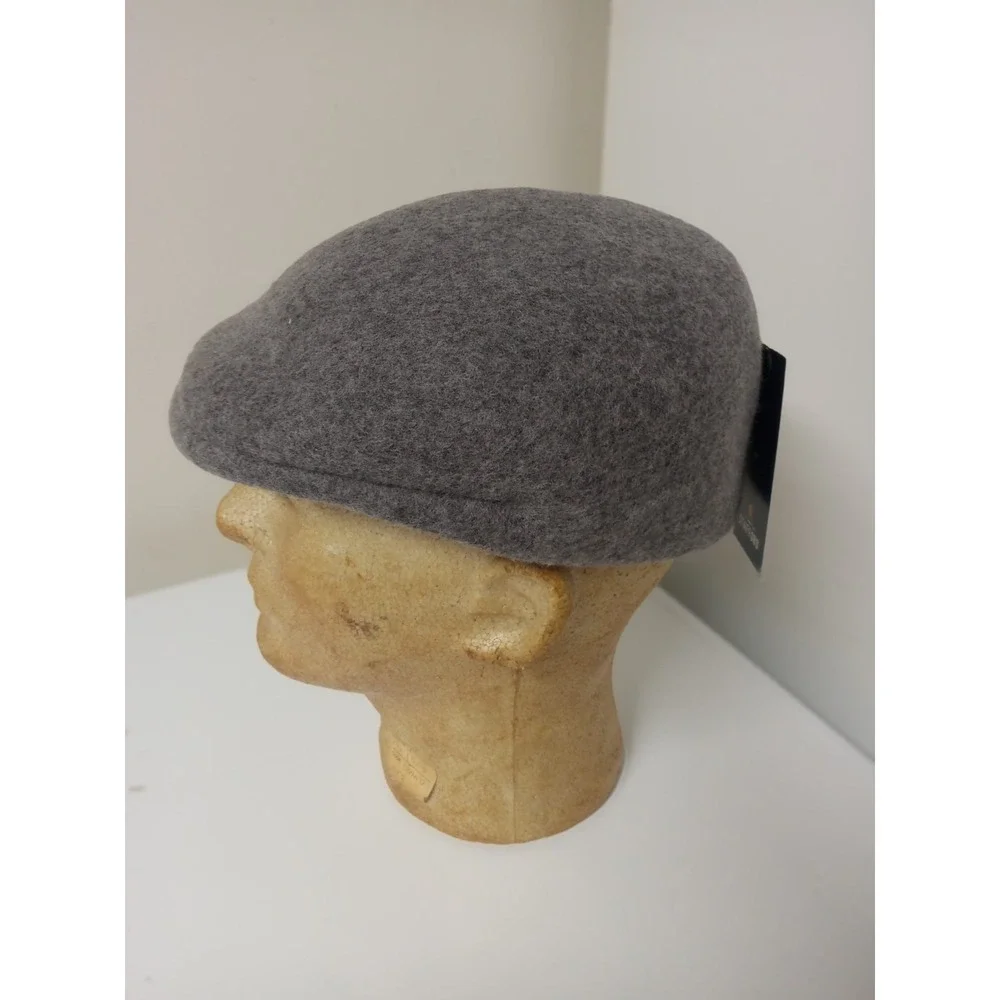 Stafford‎  Wool Shell Men's Ivy Cap